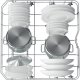 Hotpoint Ariston Lavastoviglie a libera installazione HA4FFB14BX 5