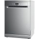 Hotpoint Ariston Lavastoviglie a libera installazione HA4FFB14BX 10