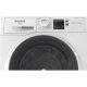Hotpoint Ariston NF98WK IT STD 9kg, Classe A-20%, Bianco, Motore Inverter 1400 giri, Display digitale, Vapore, Porta nera 4