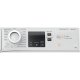 Hotpoint Ariston NF98WK IT STD 9kg, Classe A-20%, Bianco, Motore Inverter 1400 giri, Display digitale, Vapore, Porta nera 5