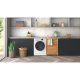 Hotpoint Ariston NF98WK IT STD 9kg, Classe A-20%, Bianco, Motore Inverter 1400 giri, Display digitale, Vapore, Porta nera 6