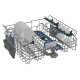 Beko b300 BDFN36541XAWP: Lavastoviglie a Libera Installazione, Classe C, 60 cm, 15 Coperti, Autodose 6