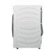 Haier X Series 7, Lavatrice Carica Frontale 10 KG, 30% più efficente della classe A, 1400 giri, Bianco, Direct Motion, Vapore, Wi-Fi, Smart AI, Scruscotto Anti-impronta, 360° ABT, HW100-B14367U-IT 18