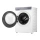 Haier X Series 7, Lavatrice Carica Frontale 10 KG, 30% più efficente della classe A, 1400 giri, Bianco, Direct Motion, Vapore, Wi-Fi, Smart AI, Scruscotto Anti-impronta, 360° ABT, HW100-B14367U-IT 6