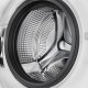 Haier X Series 7, Lavatrice Carica Frontale 10 KG, 30% più efficente della classe A, 1400 giri, Bianco, Direct Motion, Vapore, Wi-Fi, Smart AI, Scruscotto Anti-impronta, 360° ABT, HW100-B14367U-IT 8
