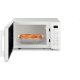 Whirlpool Cook25 Microonde a libera installazione - MWP 253 W 4