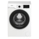 Hotpoint Ariston HB 103 CARE IT, Capacità 10kg, classe A -30%, Motore Inverter, 1400 giri, Display digitale XL, Vapore, 3
