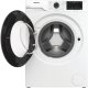 Hotpoint Ariston HB 103 CARE IT, Capacità 10kg, classe A -30%, Motore Inverter, 1400 giri, Display digitale XL, Vapore, 5