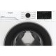 Hotpoint Ariston HB 103 CARE IT, Capacità 10kg, classe A -30%, Motore Inverter, 1400 giri, Display digitale XL, Vapore, 7