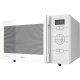 Whirlpool Chef Plus Microonde a libera installazione - MCP 345 WH 3