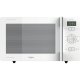 Whirlpool Chef Plus Microonde a libera installazione - MCP 345 WH 4