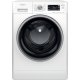 Whirlpool Lavatrice a libera installazione - FFB 1048 BSV IT Made in Italy 3