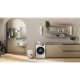 Whirlpool Lavatrice a libera installazione - FFB 1048 BSV IT Made in Italy 6