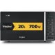 Whirlpool Cook20 Microonde a libera installazione - MWP 203 W 2