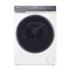 Haier X Series 7, Asciugatrice 10 KG, Classe C, Bianco, AI PowerInverter, IoN AirFresh, Wi-Fi, Smart AI, Tecnologia Ioni AirFresh, HD100-C367U1-IT 2
