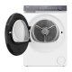 Haier X Series 7, Asciugatrice 10 KG, Classe C, Bianco, AI PowerInverter, IoN AirFresh, Wi-Fi, Smart AI, Tecnologia Ioni AirFresh, HD100-C367U1-IT 3