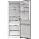 Hotpoint Ariston Ariston Largo 70cm Alto 187cm HPAK26472XP4E Classe E No Frost Frigorifero Combinato 4