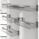 Hotpoint Ariston Ariston Largo 70cm Alto 187cm HPAK26472XP4E Classe E No Frost Frigorifero Combinato 7