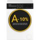 Whirlpool FRONT LOADER STD, Capacità 12kg, classe A -10%, bianco, Autodose, vapore, porta nera, Wi-Fi 2