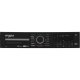 Whirlpool FRONT LOADER STD, Capacità 12kg, classe A -10%, bianco, Autodose, vapore, porta nera, Wi-Fi 8