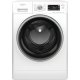 Whirlpool FFB 1148 BSV IT Lavatrice 11kg, 100% DI FRESCHEZZA, ANCHE SE DIMENTICHI IL BUCATO, classe A-20%, colore bianco, 1400 giri, vapore 3