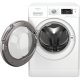 Whirlpool FFB 1148 BSV IT Lavatrice 11kg, 100% DI FRESCHEZZA, ANCHE SE DIMENTICHI IL BUCATO, classe A-20%, colore bianco, 1400 giri, vapore 4