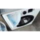 Hotpoint Ariston Active 40 Ariston Lavatrice NF1046WKIT 10kg Classe A Antimacchia 10