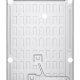 LG GSLV90PZAD Frigorifero Side-by-Side, Classe D, 635L, Wi-Fi, Con allaccio, UVnano,Grigio 16