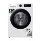 Samsung Lavatrice Crystal Clean™ 9 kg WW90CGC04DAEET 12