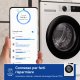 Samsung Lavatrice Crystal Clean™ 9 kg WW90CGC04DAEET 14
