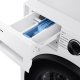 Samsung Lavatrice Crystal Clean™ 9 kg WW90CGC04DAEET 9