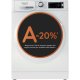 Hotpoint Ariston Ariston Lavatrice NBT1148WSAIT 11KG Classe A Antimacchia 2