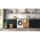 Hotpoint Ariston Ariston Lavatrice NBT1148WSAIT 11KG Classe A Antimacchia 5