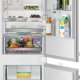 Beko B7BCNA325HS1 Da incasso 300 L Bianco 6