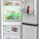 Beko B5XRCNA366HXB: Frigorifero Combinato, Total No-Frost, 59.5 cm 4