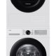 Samsung Asciugatrice Crystal EcoDry 9 Kg DV90DG52A0AHET 12