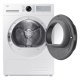 Samsung Asciugatrice Crystal EcoDry 9 Kg DV90DG52A0AHET 7