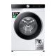 Samsung WW11DG6B85LK lavatrice Caricamento frontale 11 kg 1400 Giri/min Bianco 14