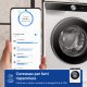 Samsung WW11DG6B85LK lavatrice Caricamento frontale 11 kg 1400 Giri/min Bianco 16