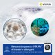 Samsung WW11DG6B85LK lavatrice Caricamento frontale 11 kg 1400 Giri/min Bianco 18