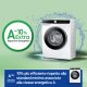 Samsung WW11DG6B85LK lavatrice Caricamento frontale 11 kg 1400 Giri/min Bianco 19
