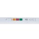 Hotpoint Ariston Ariston Congelatore verticale HABUFZ011 Made in Italy 4