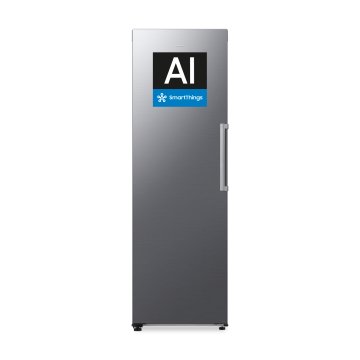 Samsung RZ70H32HDTEF congelatore Congelatore verticale Libera installazione 323 L Argento