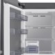 Samsung RZ70H32HDTEF congelatore Congelatore verticale Libera installazione 323 L Argento 11