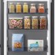 Samsung RZ70H32HDTEF congelatore Congelatore verticale Libera installazione 323 L Argento 12