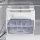 Samsung RZ70H32HDTEF congelatore Congelatore verticale Libera installazione 323 L Argento 13