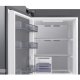 Samsung RZ70H32HDTEF congelatore Congelatore verticale Libera installazione 323 L Argento 19