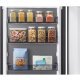 Samsung RZ70H32HDTEF congelatore Congelatore verticale Libera installazione 323 L Argento 20
