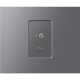 Samsung RZ70H32HDTEF congelatore Congelatore verticale Libera installazione 323 L Argento 21