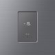 Samsung RZ70H32HDTEF congelatore Congelatore verticale Libera installazione 323 L Argento 6